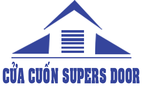 CỬA CUỐN SUPERS DOOR